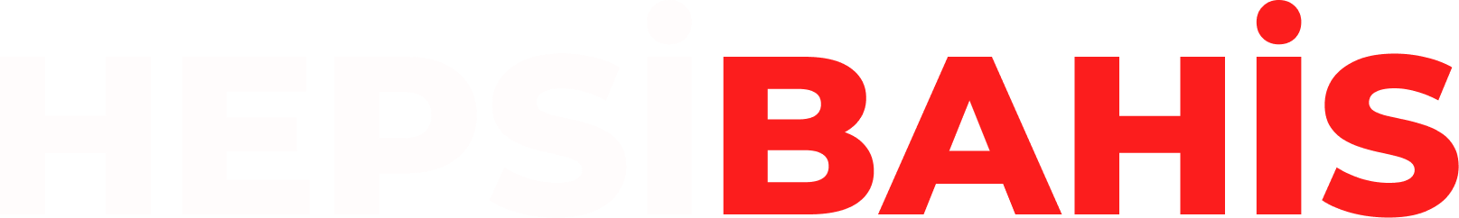 HEPSiBahisBET Logo